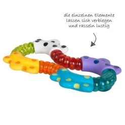 Playgro Spiel- und Geschenkset Activity Pack mit Rassel und Beißring -Günstiges Babyspielzeug Geschäft playgro spiel und geschenkset activity pack mit rassel und beissring 40197 d2