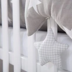 Roba Spieluhr Little Stars - Grau -Günstiges Babyspielzeug Geschäft roba spieluhr little stars grau 306103v190 d2