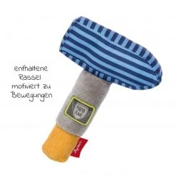 Sigikid 3-tlg. Greifling Set Werkzeuge -Günstiges Babyspielzeug Geschäft sigikid 3 tlg greifling set werkzeuge 41676 d3