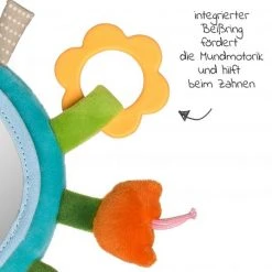 Sigikid Aktiv - Spiegel Teich -Günstiges Babyspielzeug Geschäft sigikid aktiv spiegel teich 42662 d4