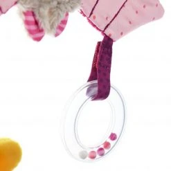 Sigikid Anhänger für Babyschale Fledermaus - Urban Baby Edition - Rosa 10 Sigikid Anhänger für Babyschale Fledermaus - Urban Baby Edition - Rosa -Günstiges Babyspielzeug Geschäft sigikid anhanger fur babyschale fledermaus urban baby edition rosa 42208 d4