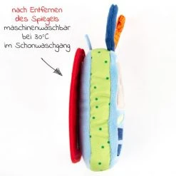 Sigikid Greifling Handy -Günstiges Babyspielzeug Geschäft sigikid greifling handy 42781 d5