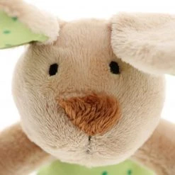 Sigikid Greifling mit Rassel Hase 13 cm -Günstiges Babyspielzeug Geschäft sigikid greifling mit rassel hase 13 cm 41169 d3