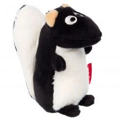 Sigikid Greifling mit Rassel - Sticktier