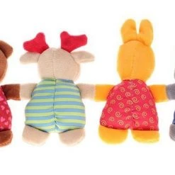 Sigikid Kinderwagenkette Tiere -Günstiges Babyspielzeug Geschäft sigikid kinderwagenkette tiere 49540 d1