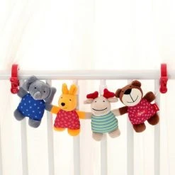 Sigikid Kinderwagenkette Tiere -Günstiges Babyspielzeug Geschäft sigikid kinderwagenkette tiere 49540 d2