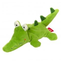 Sigikid Mini-Kuscheltier Krokodil