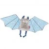 Sigikid Schnuffeltuch Fledermaus - Baby Bite Me
