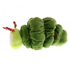 Sigikid Spieltier Rattel Raupe -Günstiges Babyspielzeug Geschäft sigikid spieltier rattel raupe 41294 d4