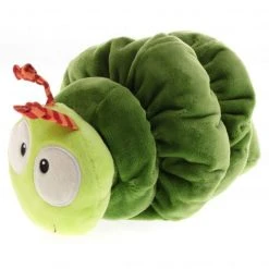 Sigikid Spieltier Rattel Raupe -Günstiges Babyspielzeug Geschäft sigikid spieltier rattel raupe 41294 d5