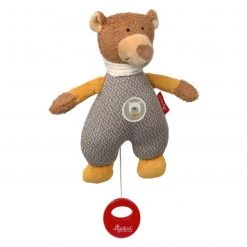 Sigikid Spieluhr Bär - HoniBoniBear