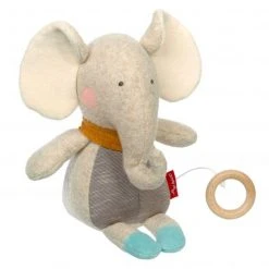 Sigikid Spieluhr Elefant