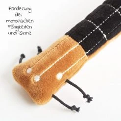 Sigikid Spieluhr Gitarre - Melodie Hey Jude -Günstiges Babyspielzeug Geschäft sigikid spieluhr gitarre melodie hey jude 42660 d2