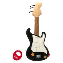 Sigikid Spieluhr Gitarre - Melodie Satisfaction