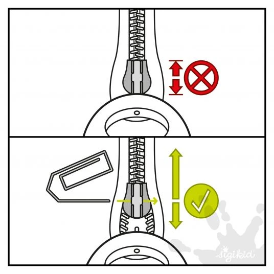 Sigikid Spieluhr Gitarre - Melodie Satisfaction 3 Sigikid Spieluhr Gitarre - Melodie Satisfaction – Bild 3