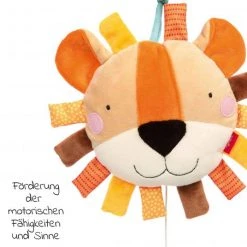 Sigikid Spieluhr Löwe -Günstiges Babyspielzeug Geschäft sigikid spieluhr lowe 42886 mwl d2