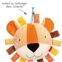 Sigikid Spieluhr Löwe -Günstiges Babyspielzeug Geschäft sigikid spieluhr lowe 42886 mwl d3