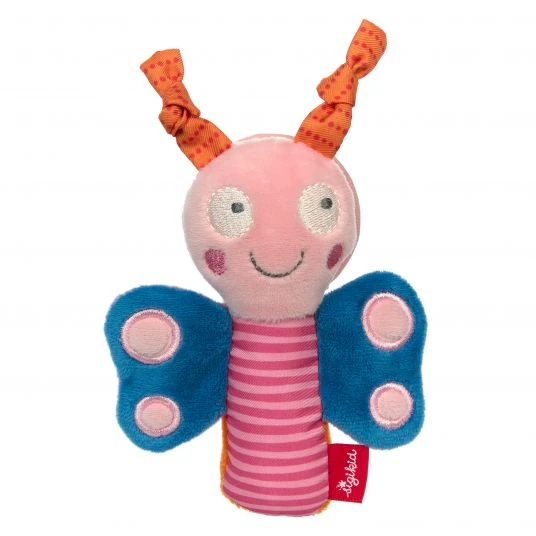 Sigikid Stabgreifling Schmetterling 1 Sigikid Stabgreifling Schmetterling