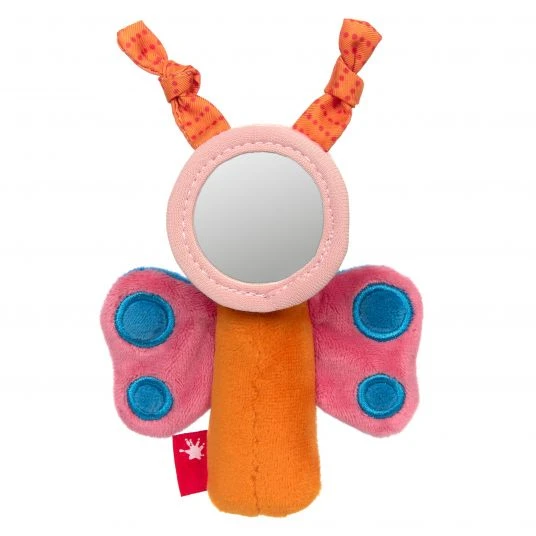 Sigikid Stabgreifling Schmetterling 2 Sigikid Stabgreifling Schmetterling – Bild 2