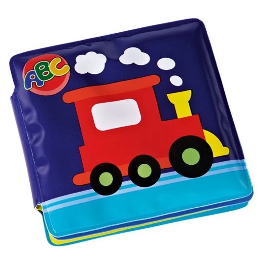 Simba Toys ABC Mein erstes Buch mit Quietscher 1 Simba Toys ABC Mein erstes Buch mit Quietscher