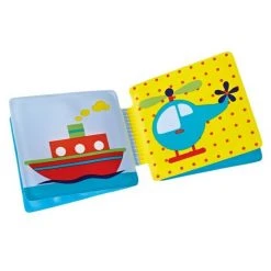 Simba Toys ABC Mein erstes Buch mit Quietscher 8 Simba Toys ABC Mein erstes Buch mit Quietscher -Günstiges Babyspielzeug Geschäft simba toys abc mein erstes buch mit quietscher 104011641 d2