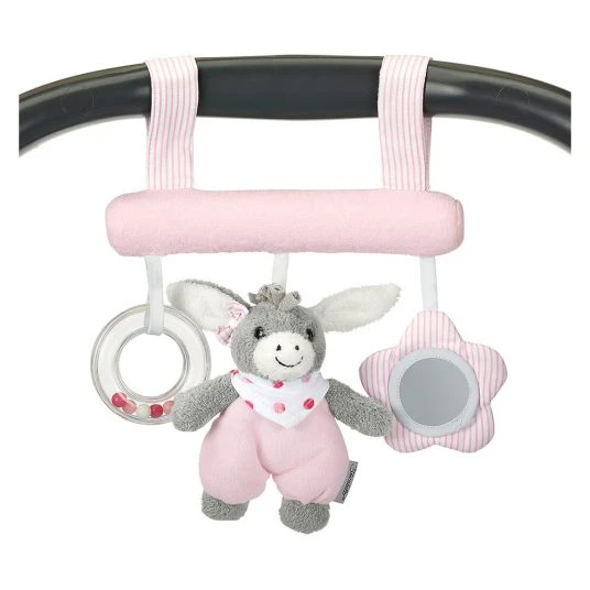 Sterntaler Activity-Trapez - Emmi Girl 1 Sterntaler Activity-Trapez - Emmi Girl