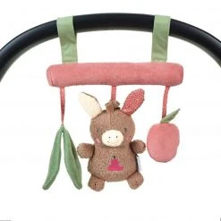 Sterntaler Activity-Trapez - Esel Emmily