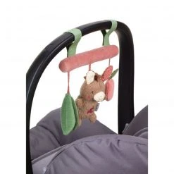 Sterntaler Activity-Trapez - Esel Emmily -Günstiges Babyspielzeug Geschäft sterntaler activity trapez esel emmily 6602107 d2