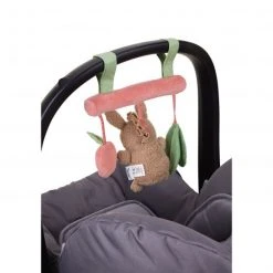 Sterntaler Activity-Trapez - Esel Emmily -Günstiges Babyspielzeug Geschäft sterntaler activity trapez esel emmily 6602107 d3