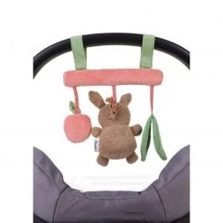 Sterntaler Activity-Trapez - Esel Emmily -Günstiges Babyspielzeug Geschäft sterntaler activity trapez esel emmily 6602107 d34