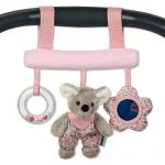 Sterntaler Activity-Trapez - Emmi Girl 5 Sterntaler Activity-Trapez - Emmi Girl – Bild 5