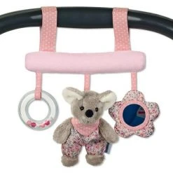 Sterntaler Activity-Trapez - Mabel