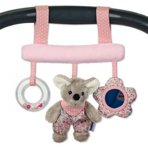 Sterntaler Activity-Trapez - Mabel -Günstiges Babyspielzeug Geschäft sterntaler activity trapez mabel 6602001 d0 3