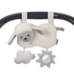 Sterntaler Activity-Trapez - Emmi Girl 4 Sterntaler Activity-Trapez - Emmi Girl – Bild 4