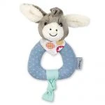 Sterntaler Greifling mit Rassel - Emmi Girl 5 Sterntaler Greifling mit Rassel - Emmi Girl – Bild 5