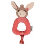 Sterntaler Greifling mit Rassel - Emmi Girl 4 Sterntaler Greifling mit Rassel - Emmi Girl – Bild 4