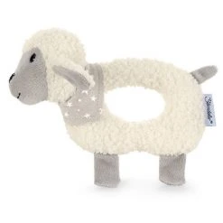 Sterntaler Greifling mit Rassel - Stanley