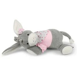 Sterntaler Kuscheltier mit Herztönen Schlaf-Gut-Figur - Emmi Girl