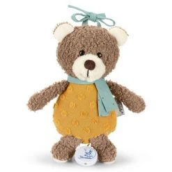 Sterntaler Mini-Spieluhr 17 cm - Bär Ben