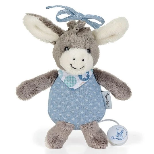 Sterntaler Mini-Spieluhr 17 cm - Emmi 1 Sterntaler Mini-Spieluhr 17 cm - Emmi