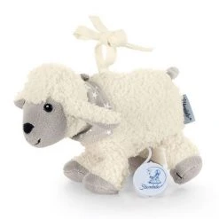 Sterntaler Mini-Spieluhr 17 cm - Stanley