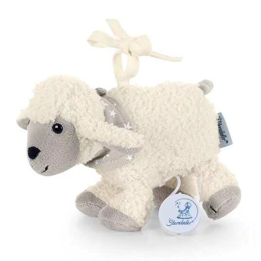 Sterntaler Mini-Spieluhr 17 cm - Stanley 1 Sterntaler Mini-Spieluhr 17 cm - Stanley