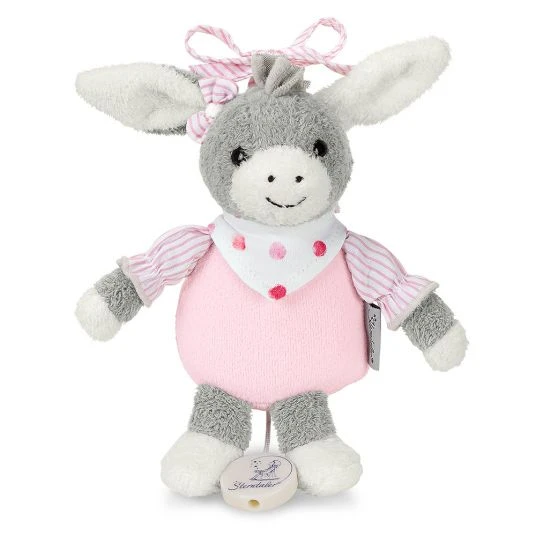 Sterntaler Mini-Spieluhr 18 cm - Emmi Girl 1 Sterntaler Mini-Spieluhr 18 cm - Emmi Girl