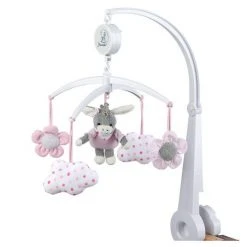 Sterntaler Musik-Mobile - Emmi Girl