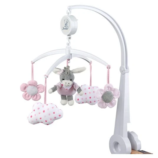 Sterntaler Musik-Mobile - Emmi Girl 1 Sterntaler Musik-Mobile - Emmi Girl