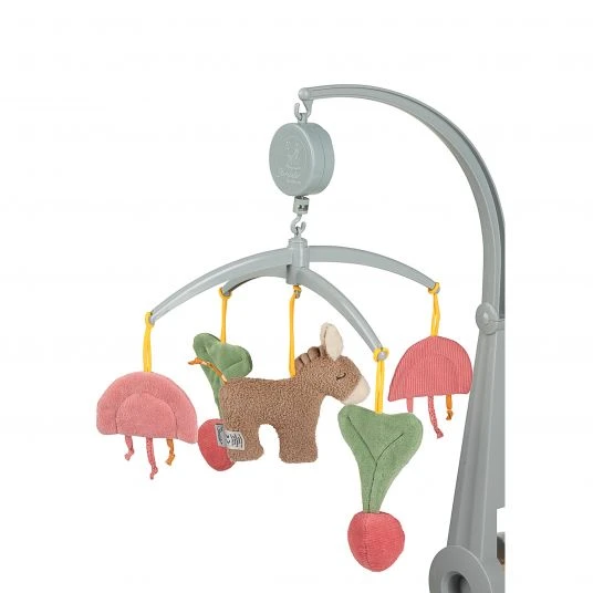 Sterntaler Musik-Mobile - Esel Emmily 2 Sterntaler Musik-Mobile - Esel Emmily – Bild 2