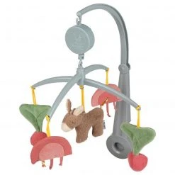 Sterntaler Musik-Mobile - Esel Emmily 8 Sterntaler Musik-Mobile - Esel Emmily -Günstiges Babyspielzeug Geschäft sterntaler musik mobile esel emmily 6102107 d2