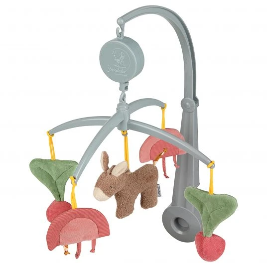 Sterntaler Musik-Mobile - Esel Emmily 3 Sterntaler Musik-Mobile - Esel Emmily – Bild 3