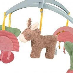 Sterntaler Musik-Mobile - Esel Emmily 9 Sterntaler Musik-Mobile - Esel Emmily -Günstiges Babyspielzeug Geschäft sterntaler musik mobile esel emmily 6102107 d3