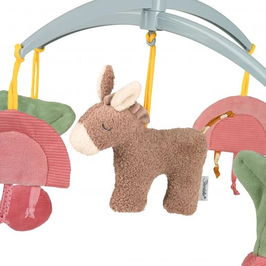 Sterntaler Musik-Mobile - Esel Emmily 4 Sterntaler Musik-Mobile - Esel Emmily – Bild 4